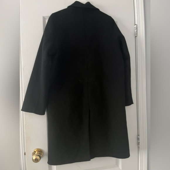 Zara Peacoat - Picture 3 of 4